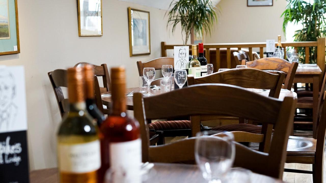 Winchelsea Lodge Hotel 4*