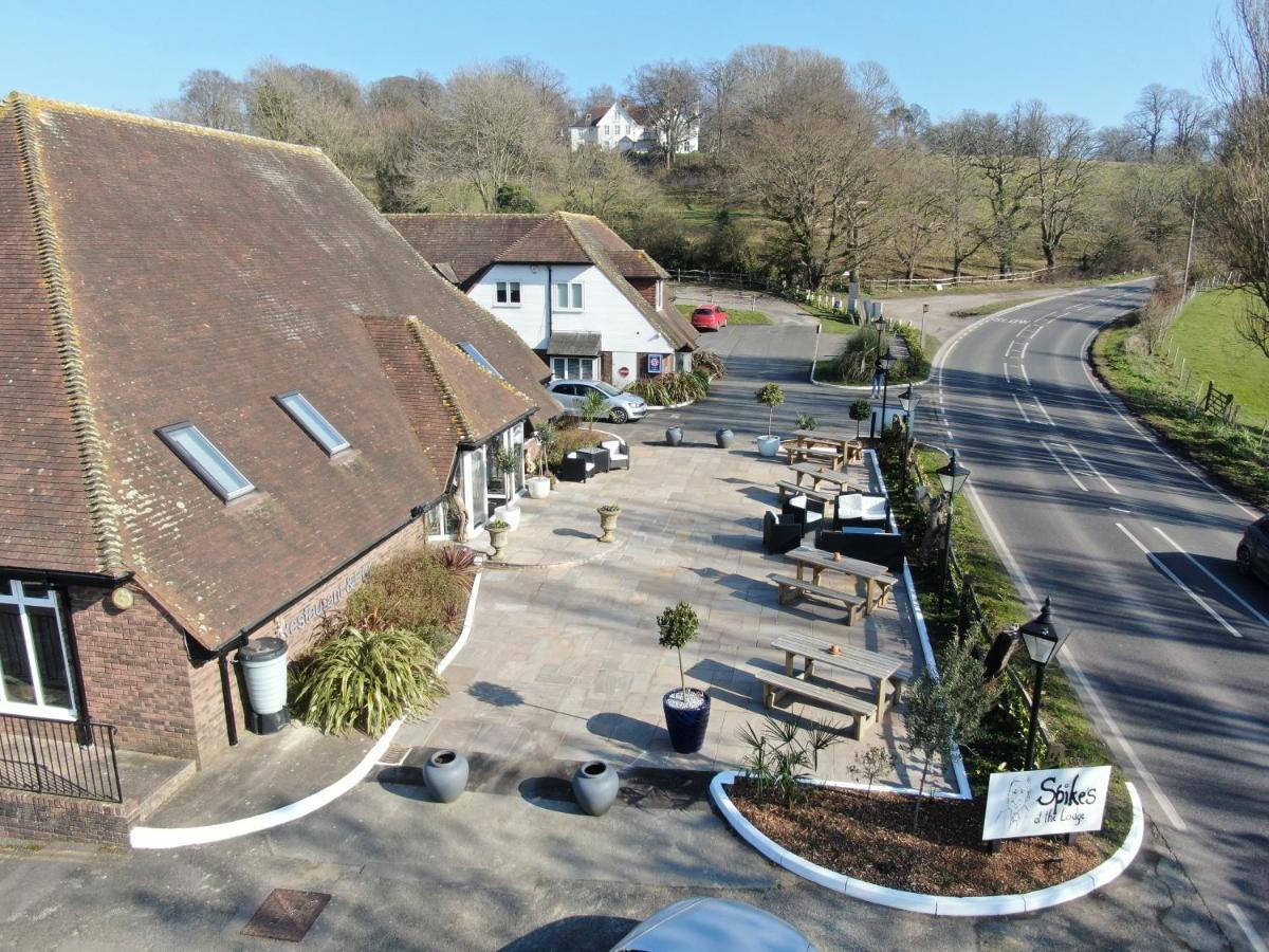 Hotel Winchelsea Lodge Winchelsea