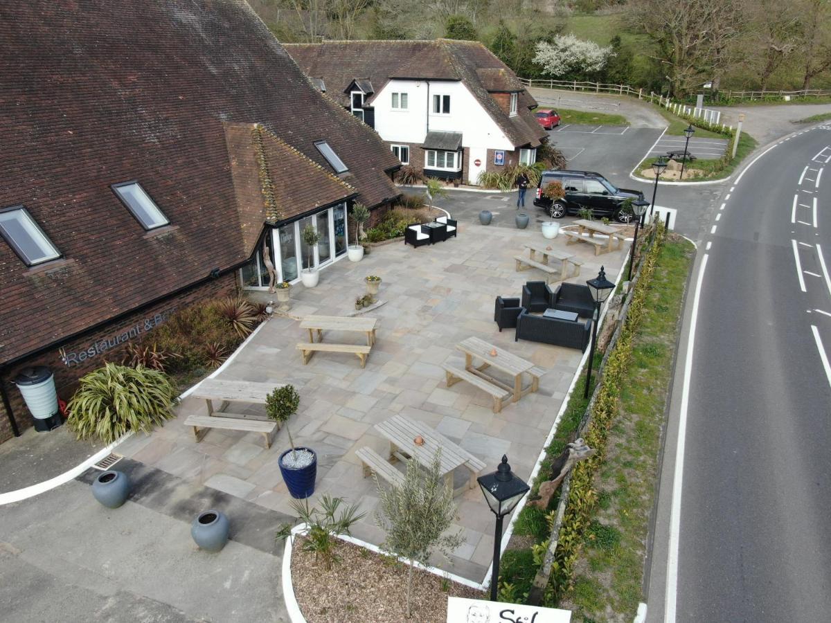 Winchelsea Lodge Hotel Winchelsea