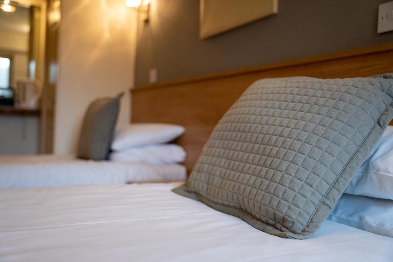 Winchelsea Lodge Hotel