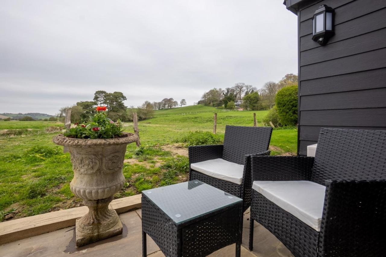 Winchelsea Lodge Hotel