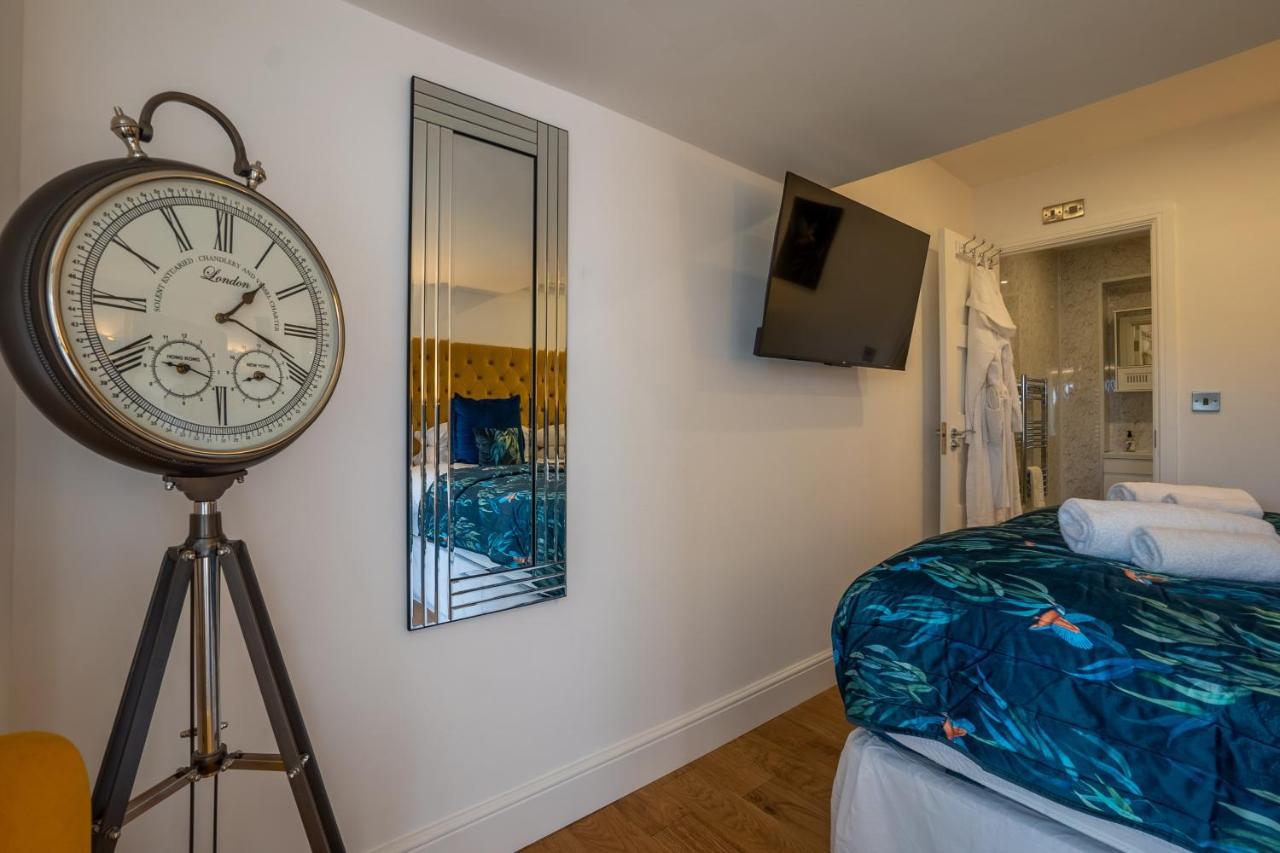 Hotel Winchelsea Lodge Winchelsea