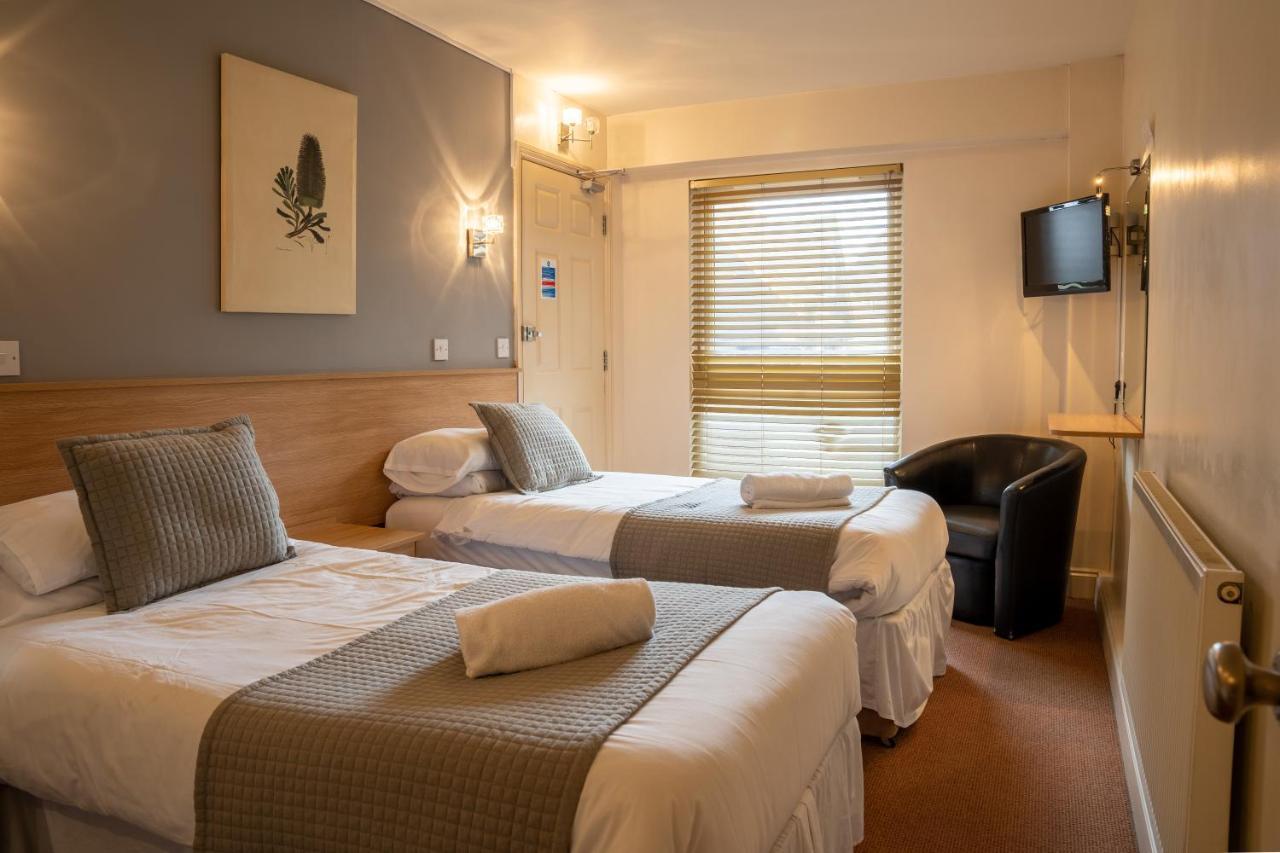 Winchelsea Lodge Hotel 4*